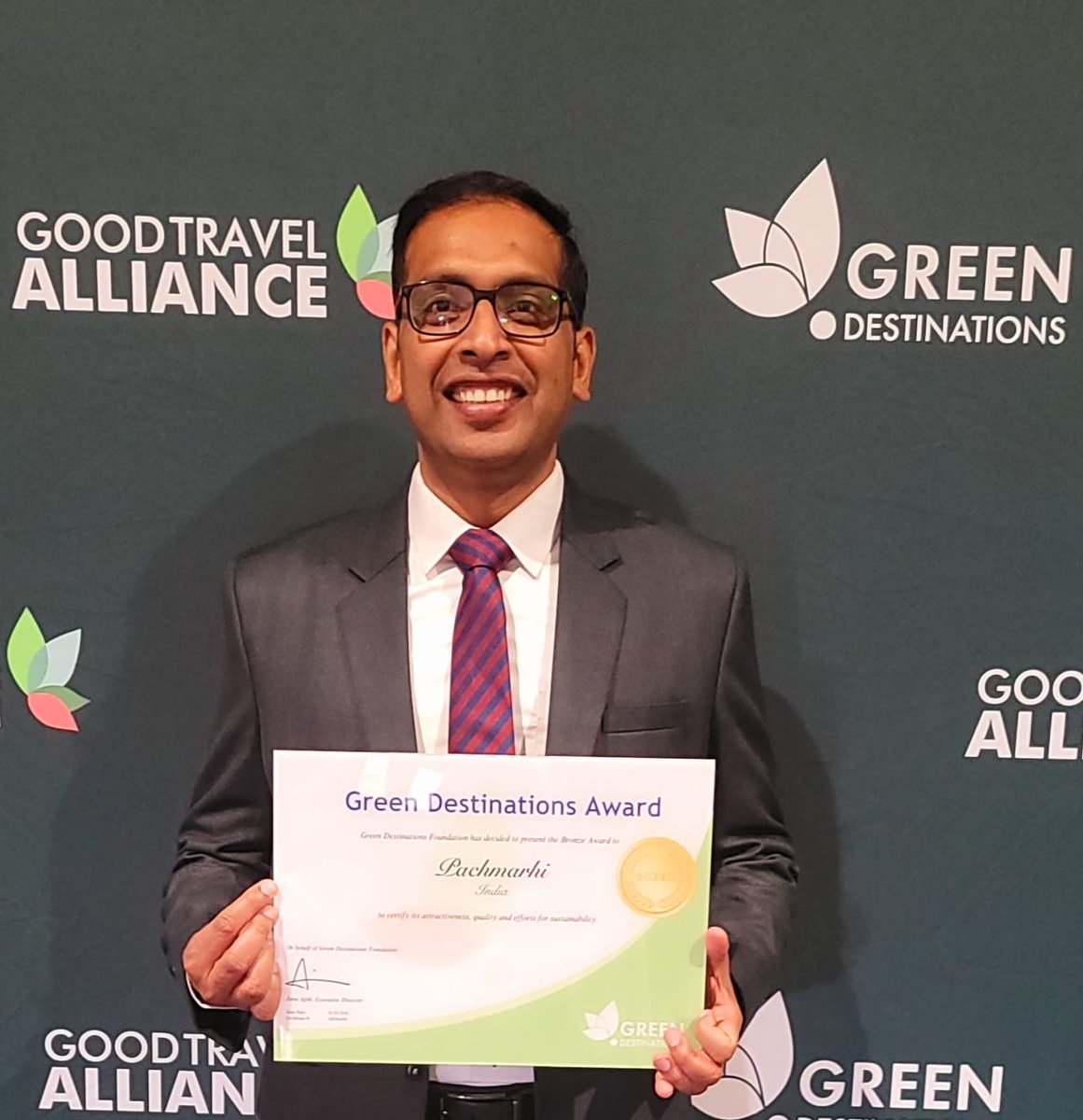 MP International Tourism tweet media