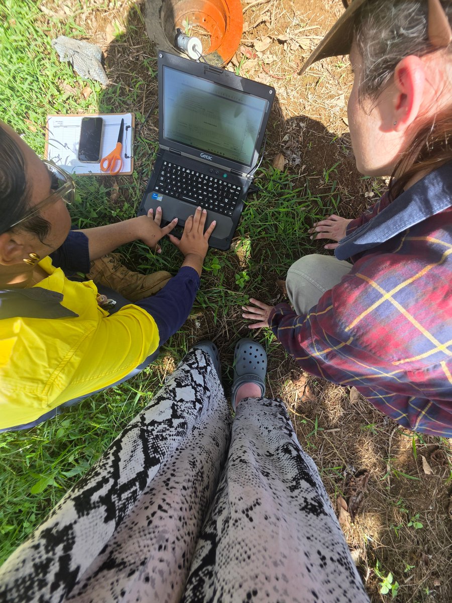 Geoscience Australia tweet media