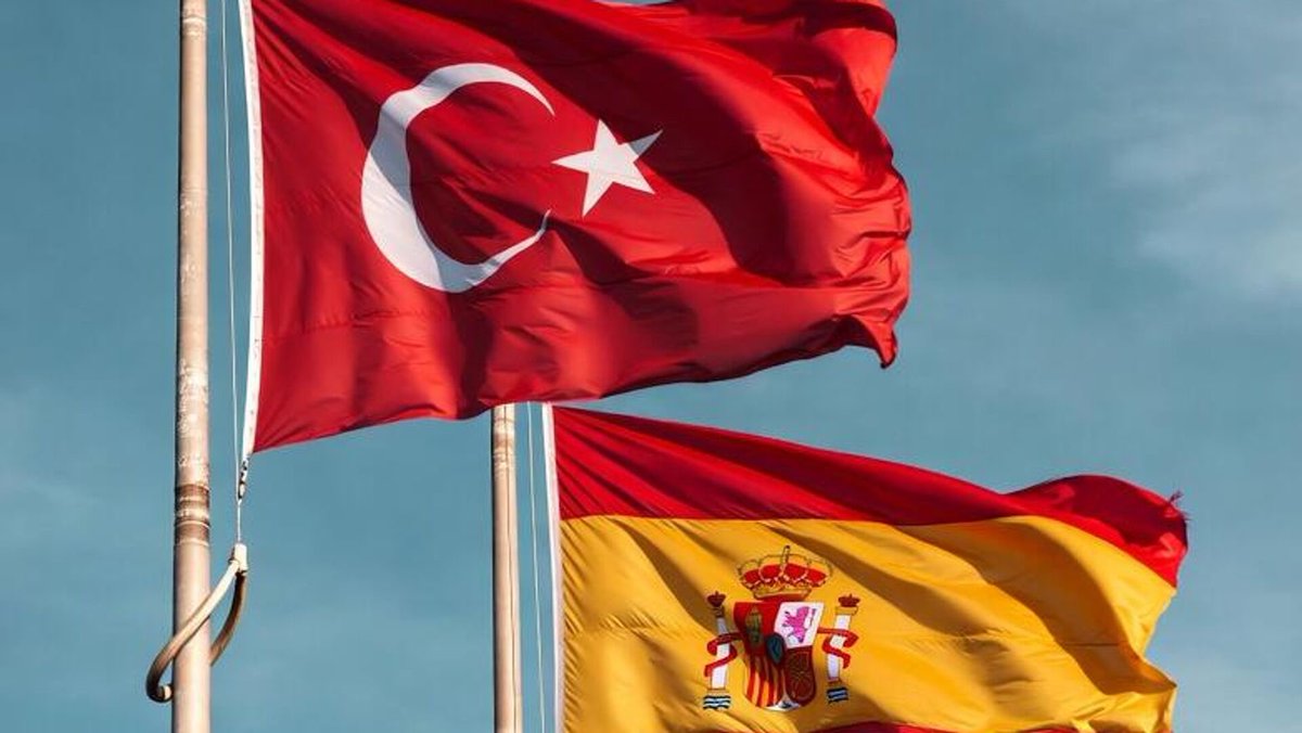 Uzak mesafe ilişkisi yeriz