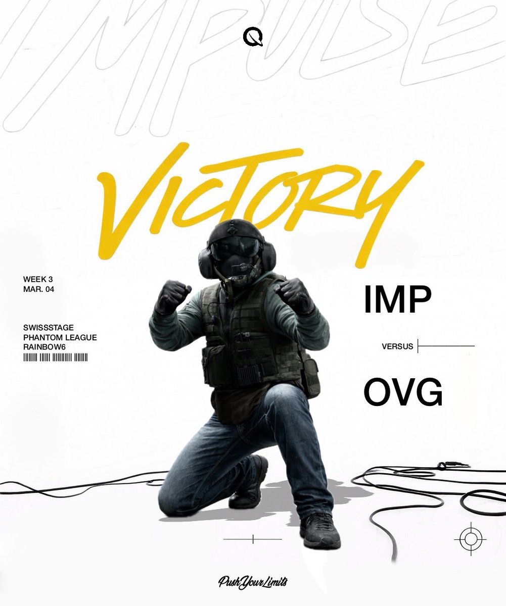 Impulse eSport tweet media