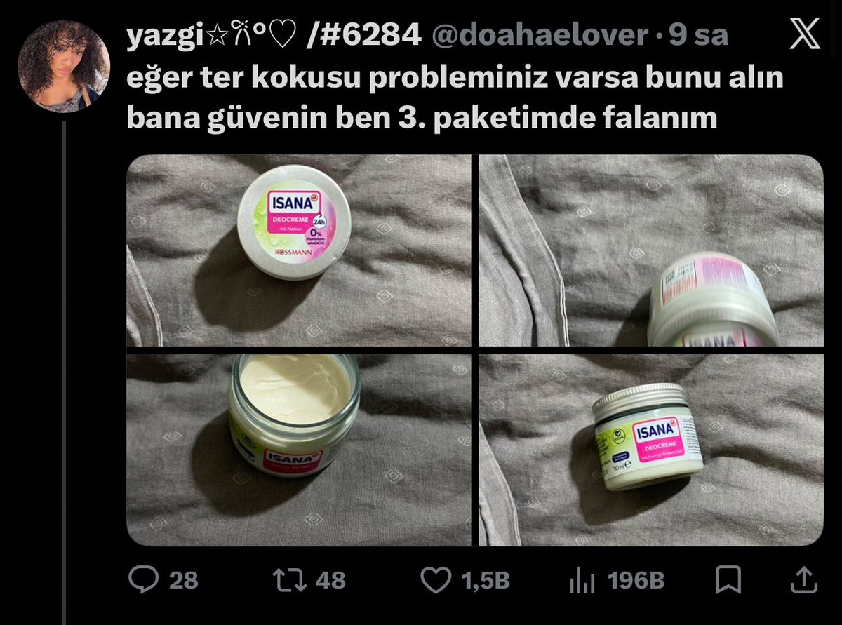 denizekinz tweet media