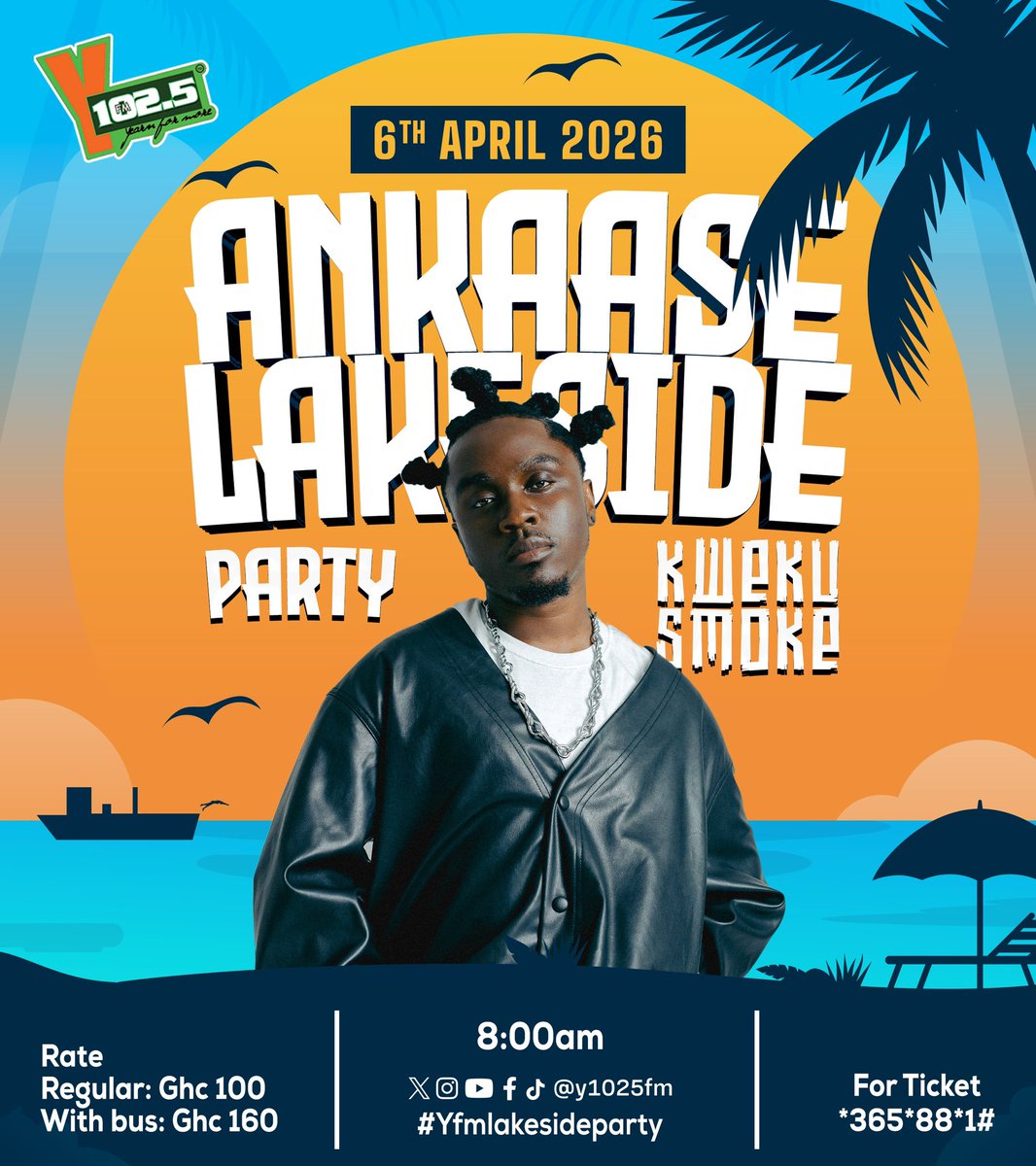 YFM KUMASI 🇬🇭 tweet media