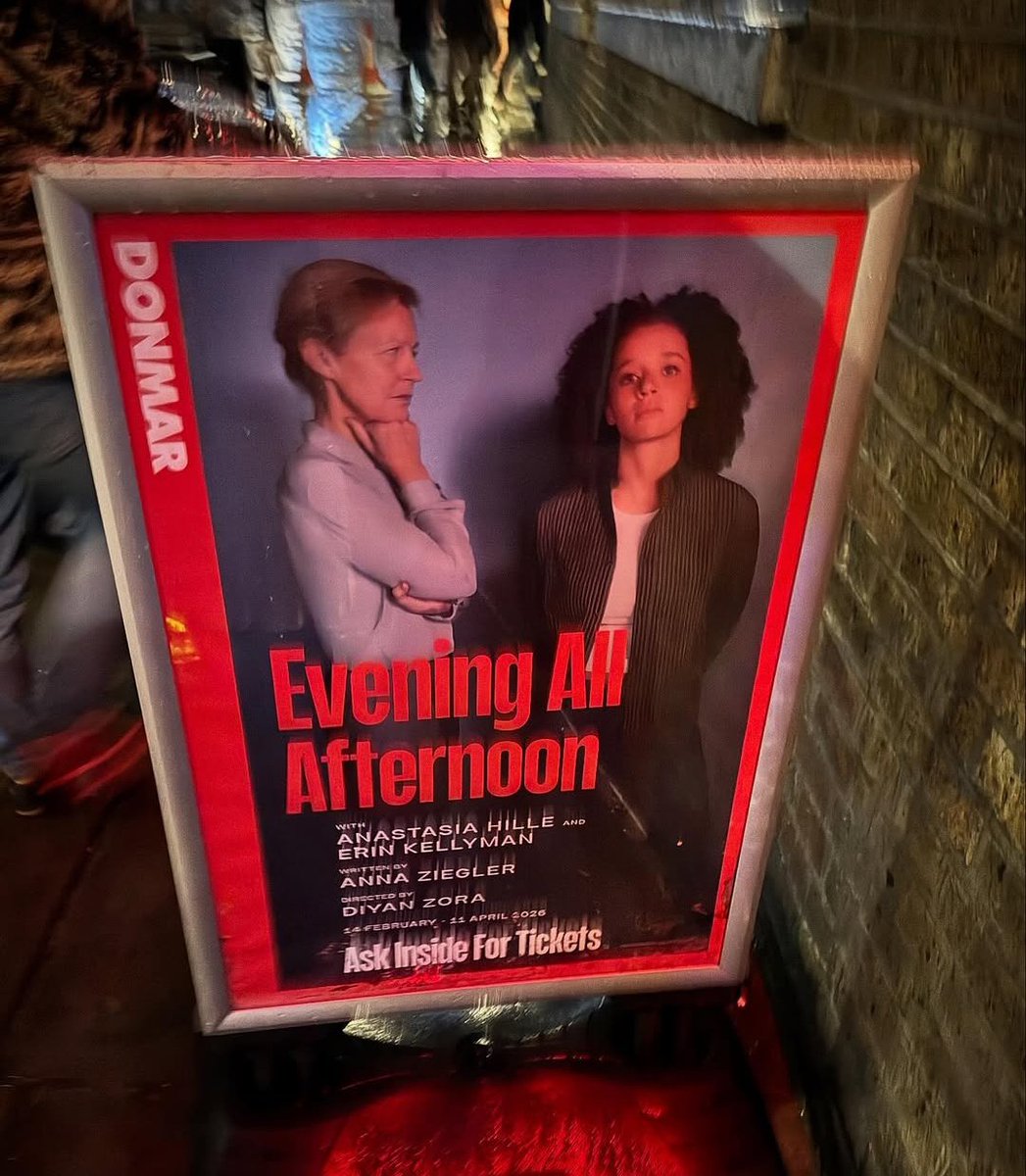 Erin Kellyman Updates tweet media