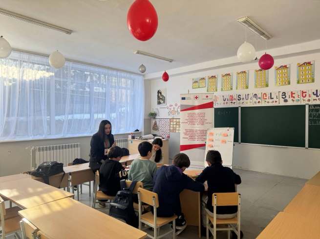 EU Humanitarian Aid | European Neighbourhood 🇪🇺 tweet media