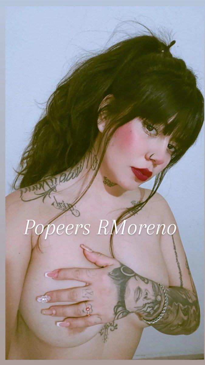 Popeers RMoreno tweet media