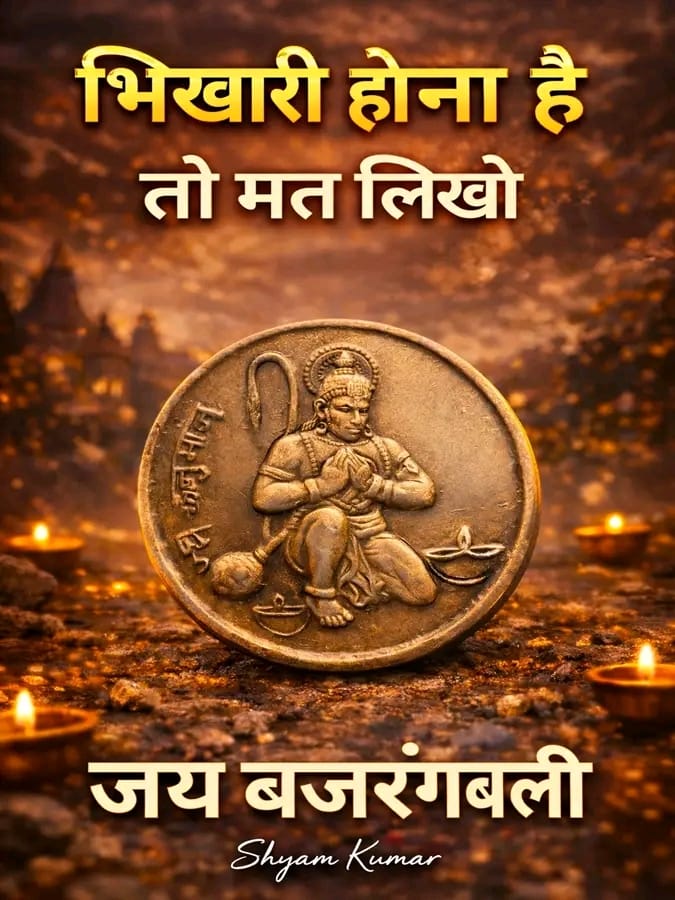 यदि आपके पास कुछ क्षण है तो जय माता दी अवश्य कहे