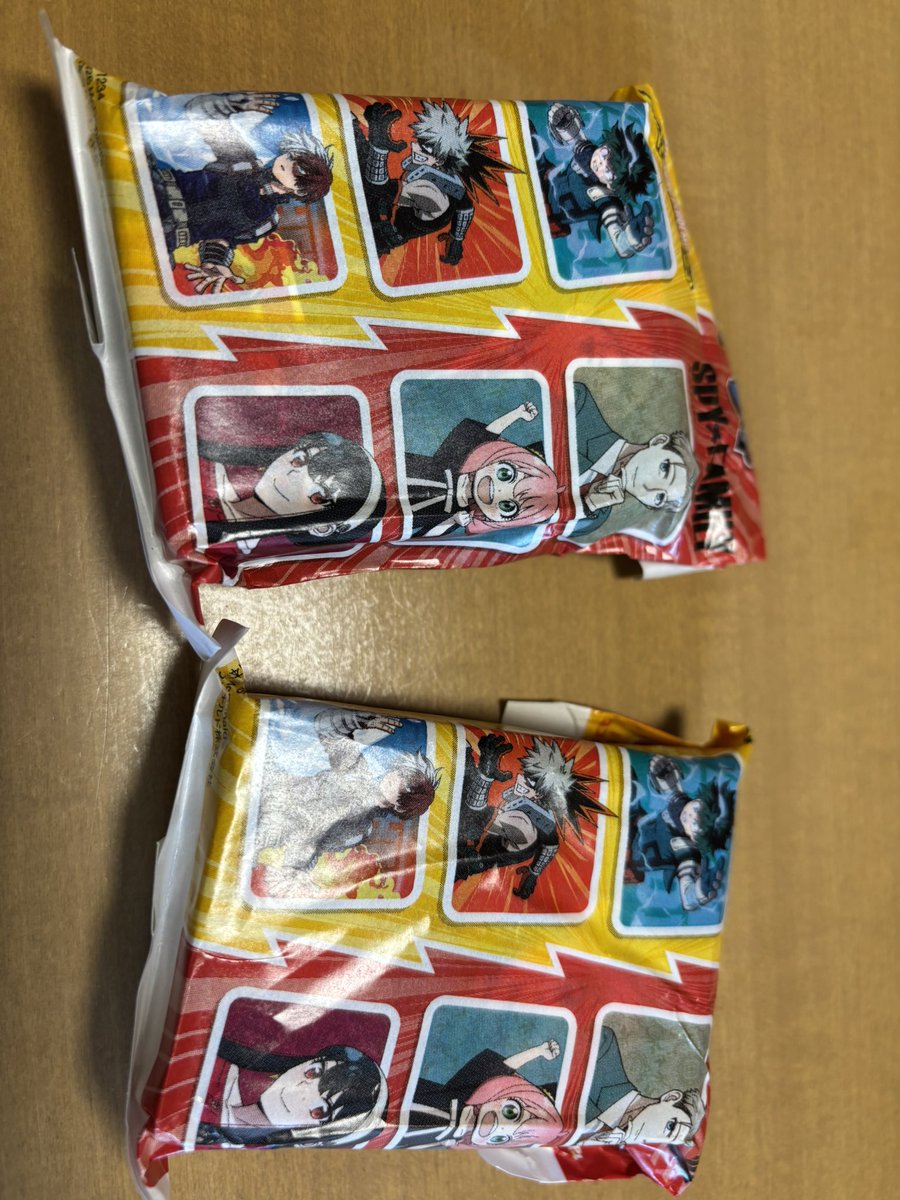 娘とハッピーセット！ って… どっちか違っても良くない？w #ハッピーセット