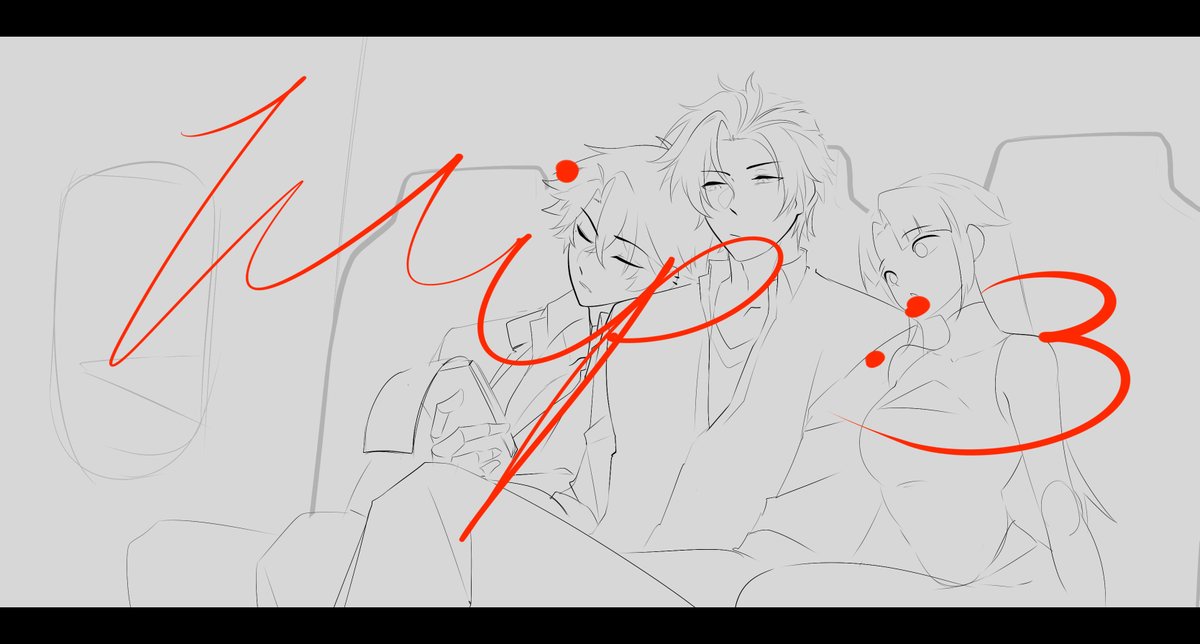 jonottoday's tweet photo. eeeey i can still do cursives! :3 https://t.co/cgSCbSvUtg