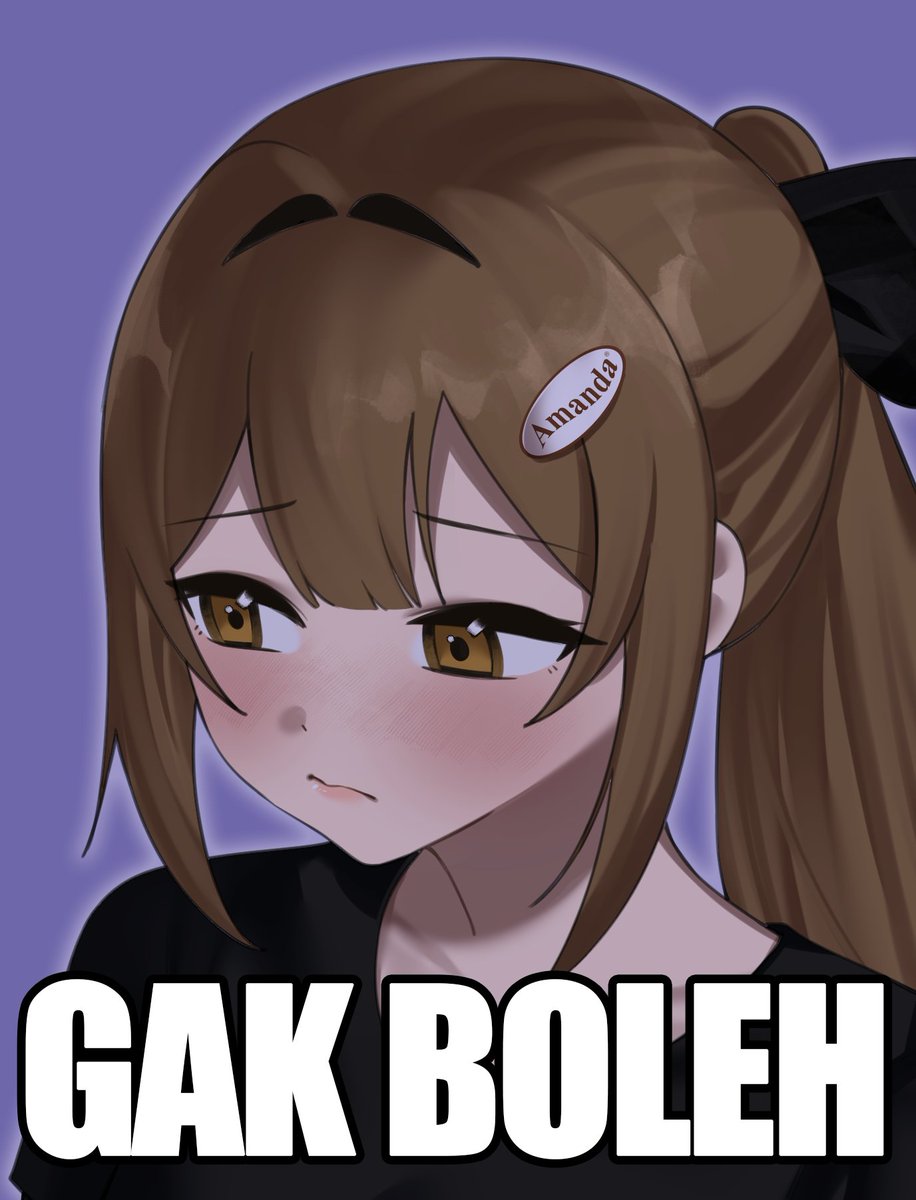 Amanda Brownies tweet media