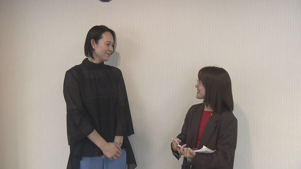 yurikaa624's tweet photo. きょうのテレビ派「わたしらしく生きるプロジェクト」に出演します���

女性アスリートの健康課題を個人の問題ではなくチームや社会の課題として捉えるにはどうしたらいいか。先日メイプルレッズの試合後に行われたトークショーから考えます。競技だけでなく大事なテーマ。18:15からぜひご覧ください☺️ https://t.co/yMv1wkNlPl