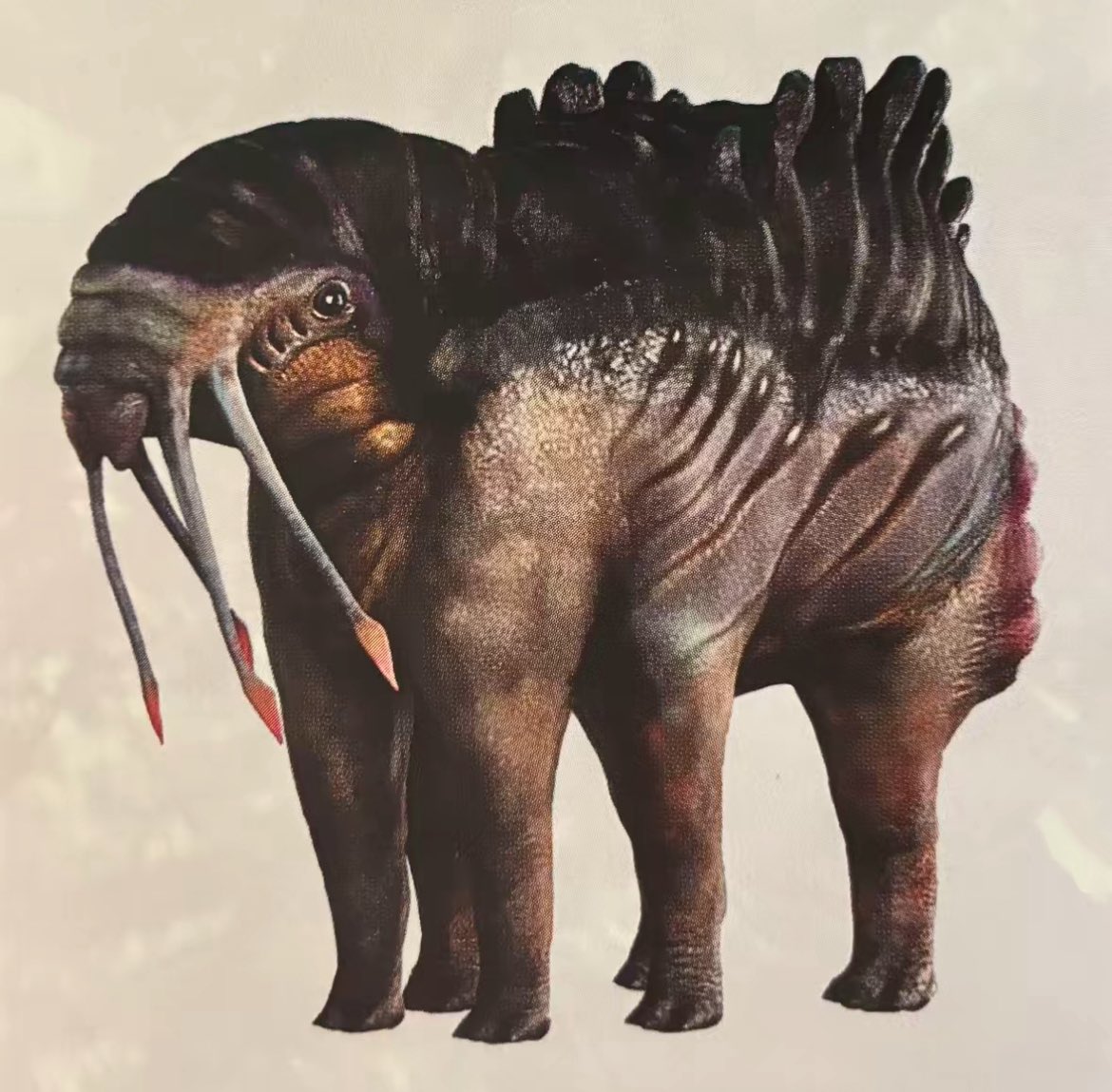 good fortune name tweet media