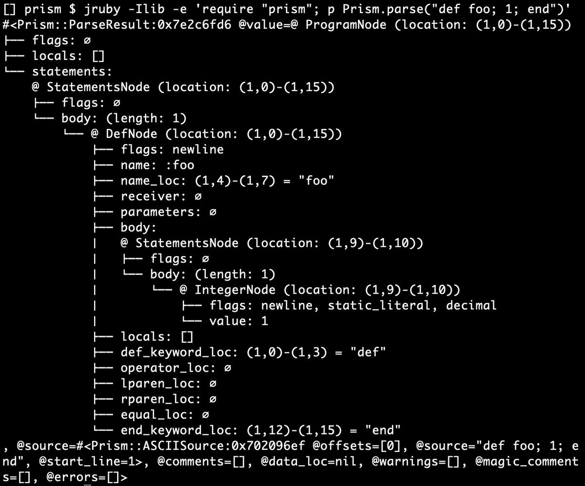 Charles Oliver Nutter tweet media