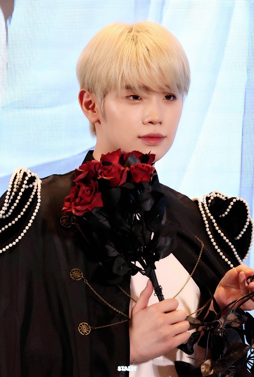 𝙎𝙏𝘼𝙀𝘿𝙔 tweet media