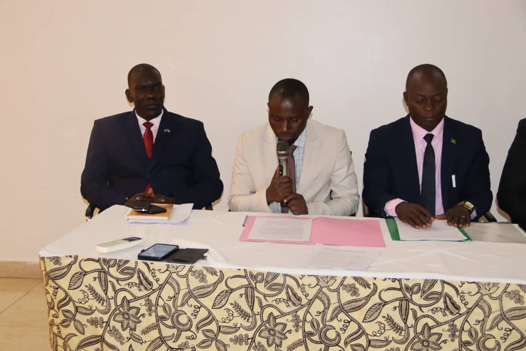 Ministry, National Education & Scientific Research tweet media