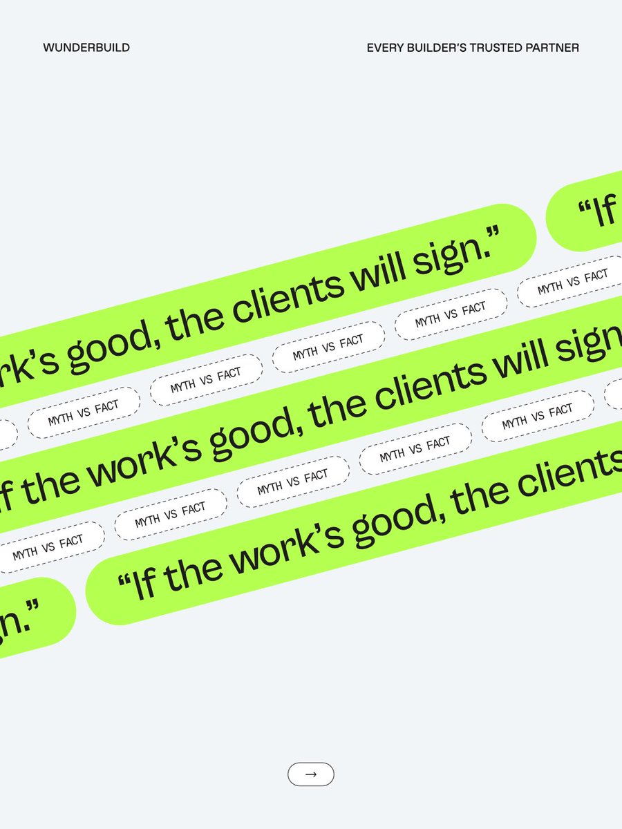 Wunderbuild tweet media