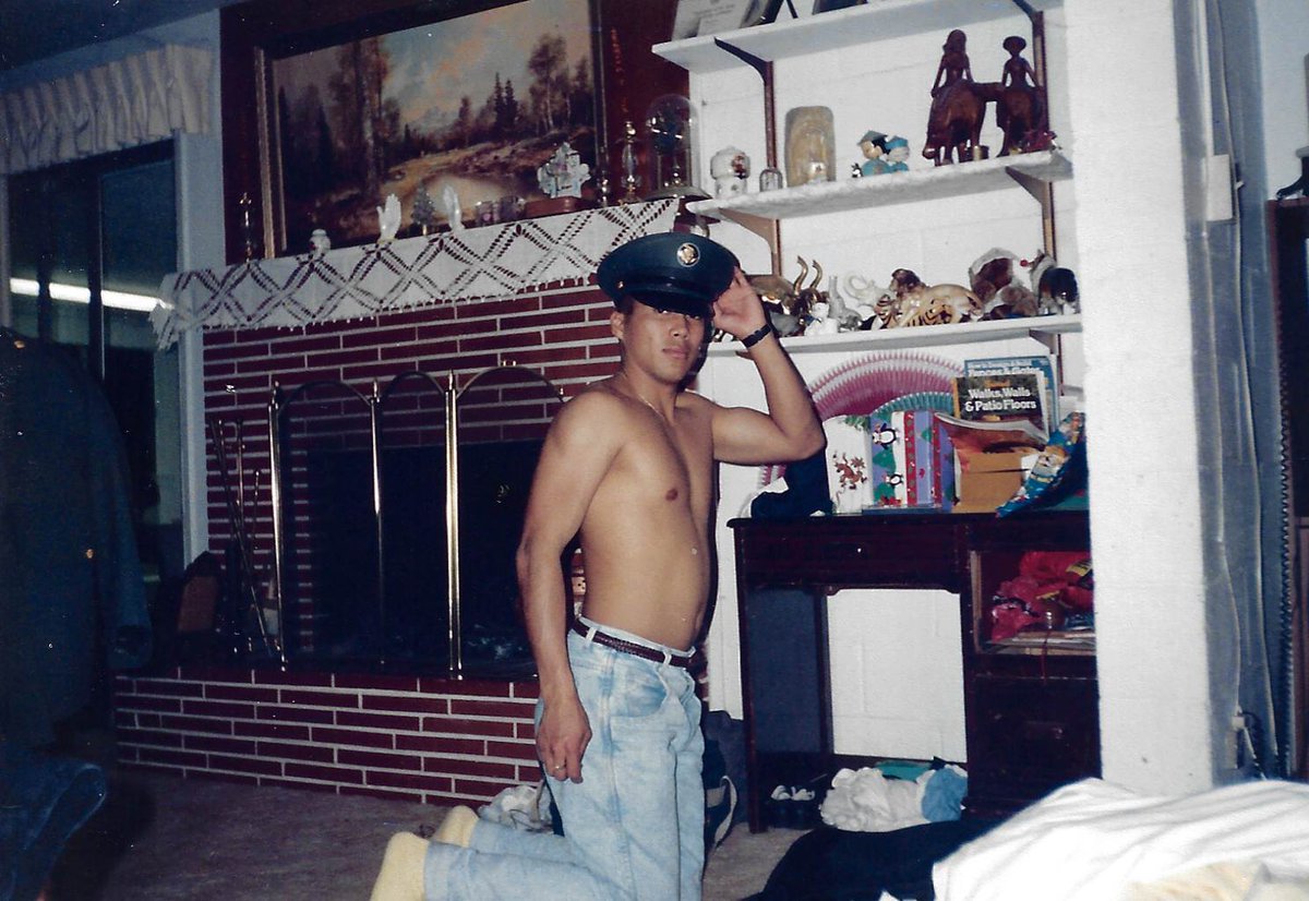 262Bear's tweet photo. Couldn't believe the news today.  It's been so long between visits, but I'll never forget your laugh, your humor, and your friendship.  God bless you and your loved ones.  RIP Brother. https://t.co/qraGfmVRZB