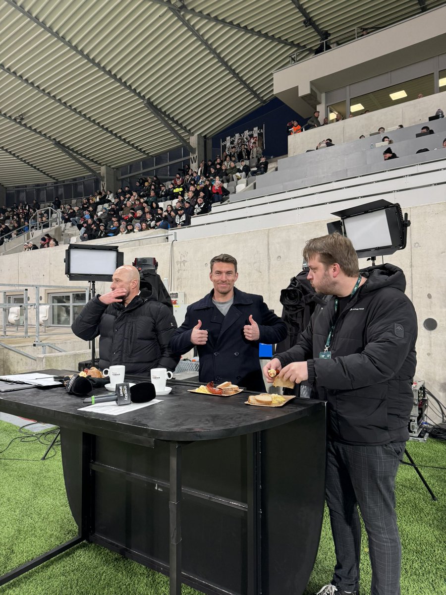 David Sobišek tweet media