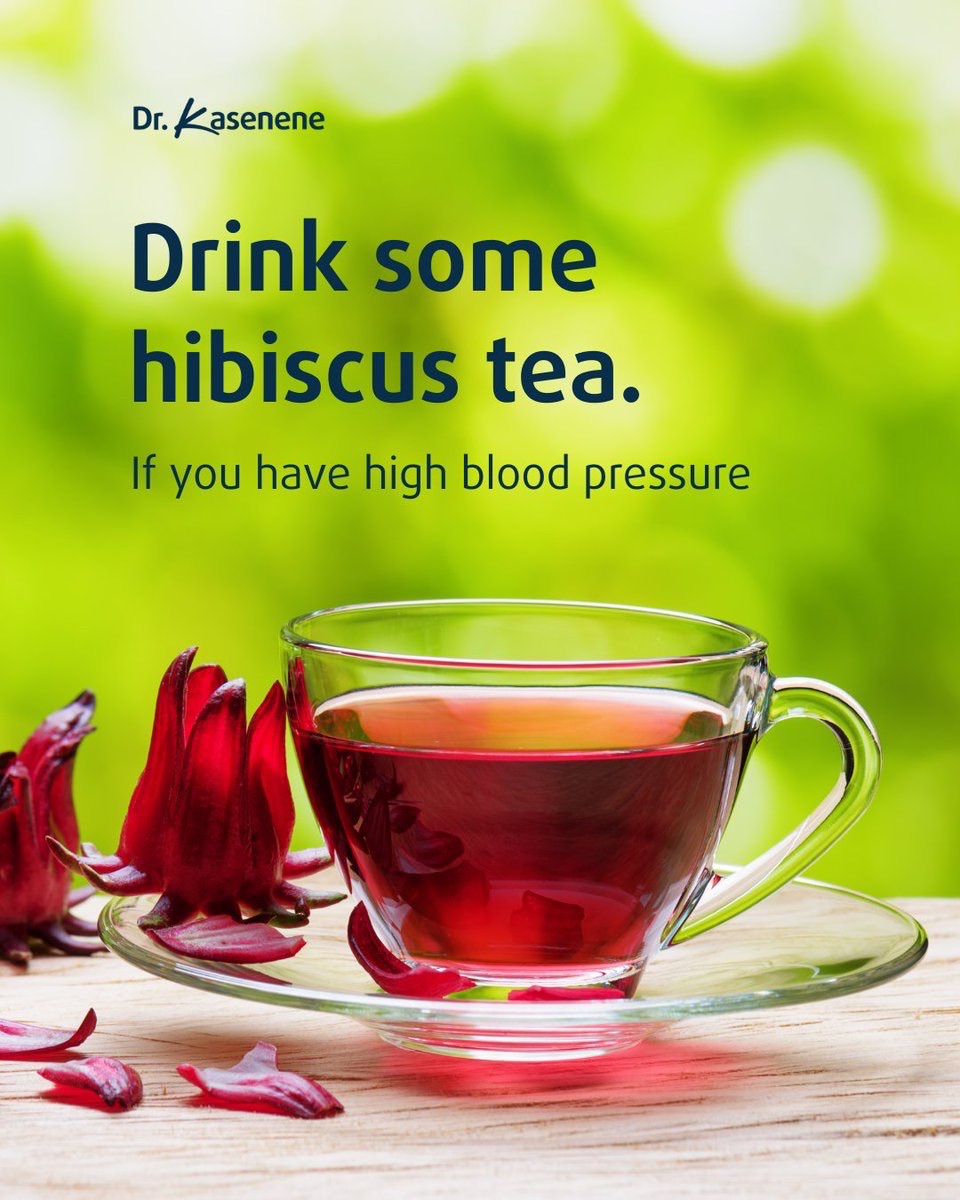 drkasenene's tweet photo. So many young people are developing high blood pressure these days.

Here is some important advice.

1. Please check your blood pressure (BP). Don’t assume it’s okay just because you don’t have any symptoms.

2. If your BP is above 160/100, avoid running or doing intense exercise. Your heart may not be in a safe state to handle the increased demand, and you could collapse or make the situation worse. 

3. If very high, yes, medication short term can be beneficial. This doesn’t mean you need to take it for life. But it could prevent serious cardiac complications like a stroke. Don’t self prescribe medication.

4. If below 160/100 change your diet immediately. Quit sugar, soda, refined grains, refined oils, processed meat . Reduce alcohol, white salt and meat. Eat healthier foods that help blood pressure (see infographic)

5. Lose weight, ensure your drinking enough water, getting enough sleep and reducing stress. These help in massive ways you can’t imagine.

6. Start with moderate exercise like walking and listen to your body. Break it down to small daily portions of about 20 - 30 minutes.

7. Start intermittent fasting. Fast daily for about 14 hours. From about 7.30pm to 10.00am. Only water in this time.

8. Consider taking magnesium glycinate, vitamin D, omega-3s, curcumin, CoQ10, and hawthorn berry. These really help to reverse high BP. Get doctor/nutritionist advice.

9. Remember most high blood pressure is reversible. You don’t always have to take medication for life. 

10. Always seek professional medical advice from a qualified doctor to evaluate your health especially if you want to get off medication. Don’t just stop. 

We are here available to support you on your journey to improve your cardiovascular health.