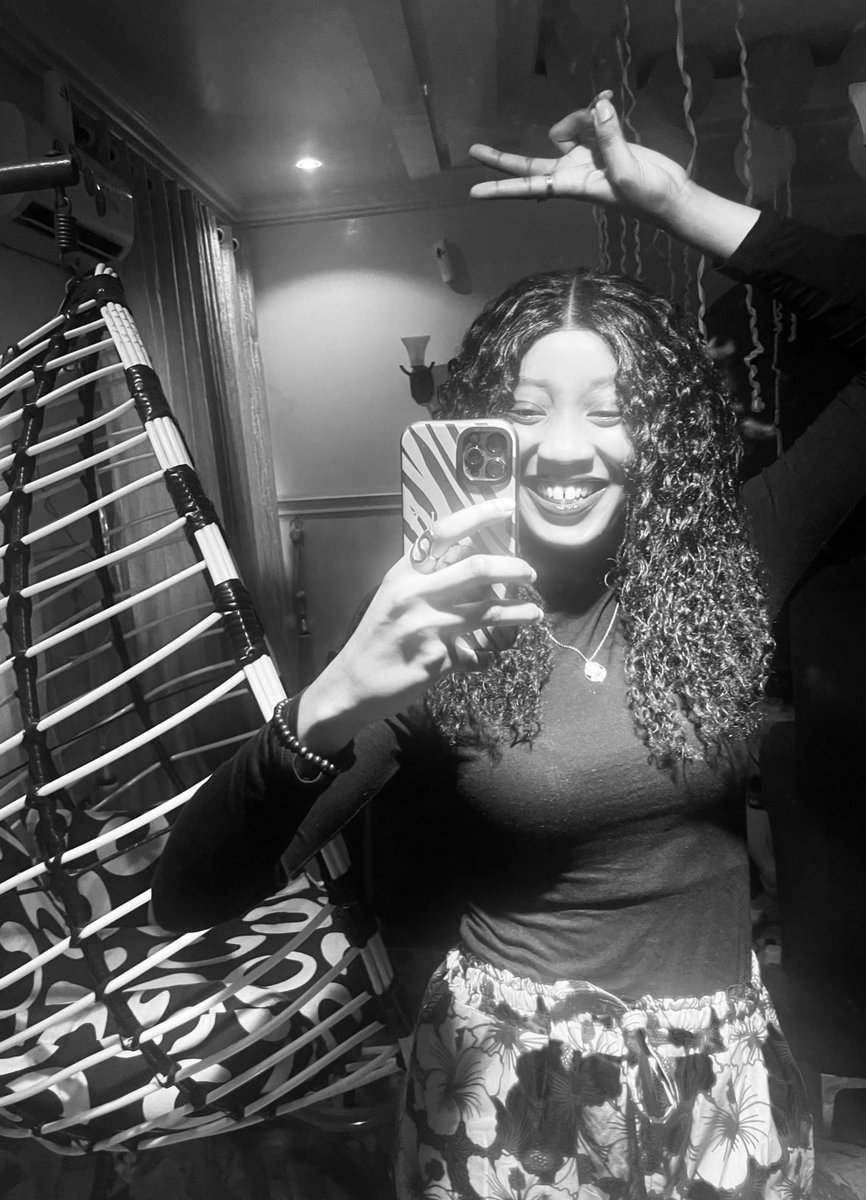 Miracle Agitan tweet media