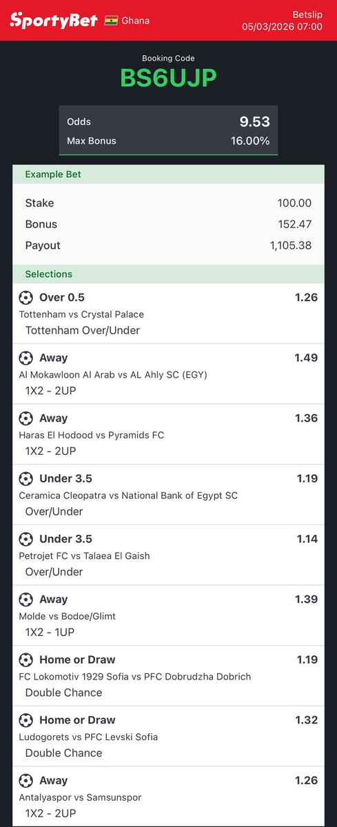 Boomluck1zz's tweet photo. 10 odds https://t.co/hyGzpuPlpt