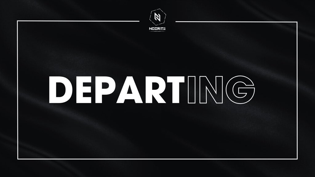 Noir Office. HIRING STAFF (@noiroffice) on Twitter photo 