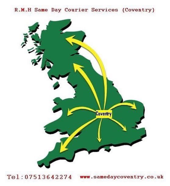 SameDayCoventry's tweet image. Tally Ho….🚚

A much welcomed and rare later start, I didn’t nap in the afternoon or fall asleep early, so a decent nights sleep was achieved. 👍

Loaded in #Coventry with 4 x #pallets, first delivery now is to #Luffenham (Edith Weston), then it’s the remaining 3 pallets up to
