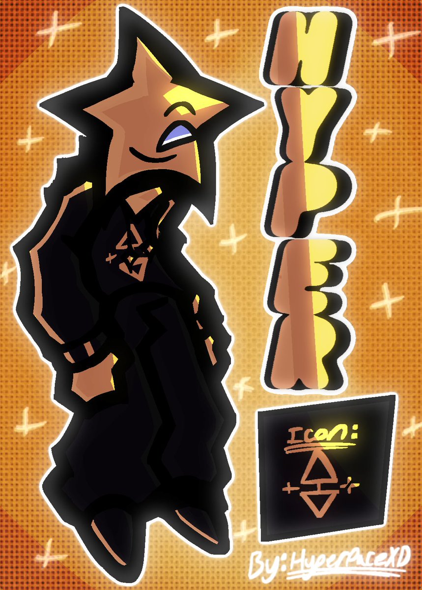 HyperPaceXD tweet media