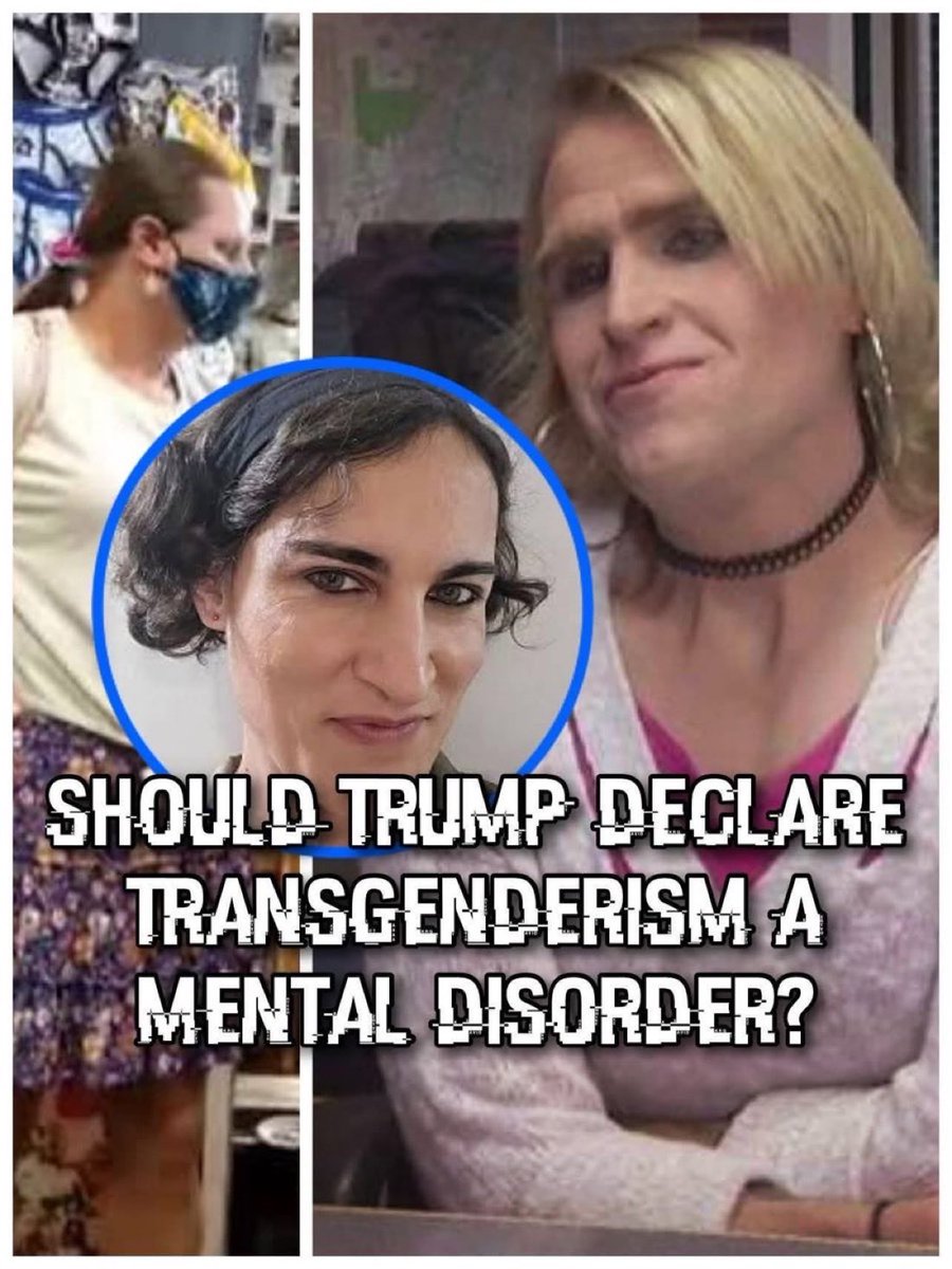 MAGA Voice tweet media