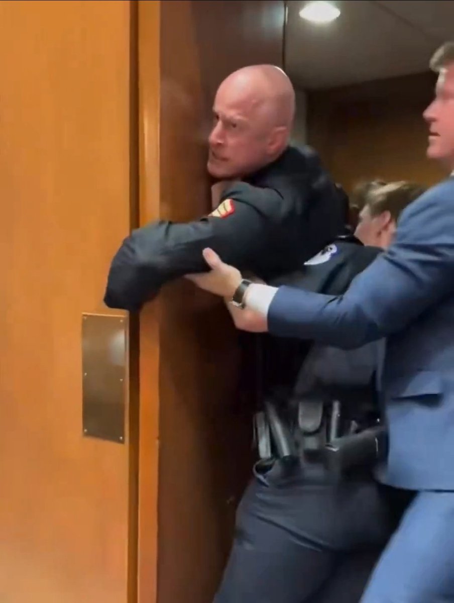 Red Pill USA tweet media