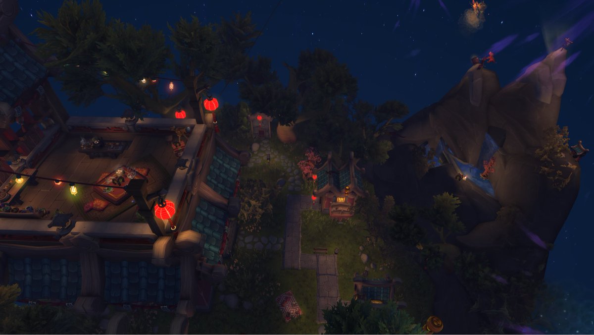 Warcraft Cares tweet media