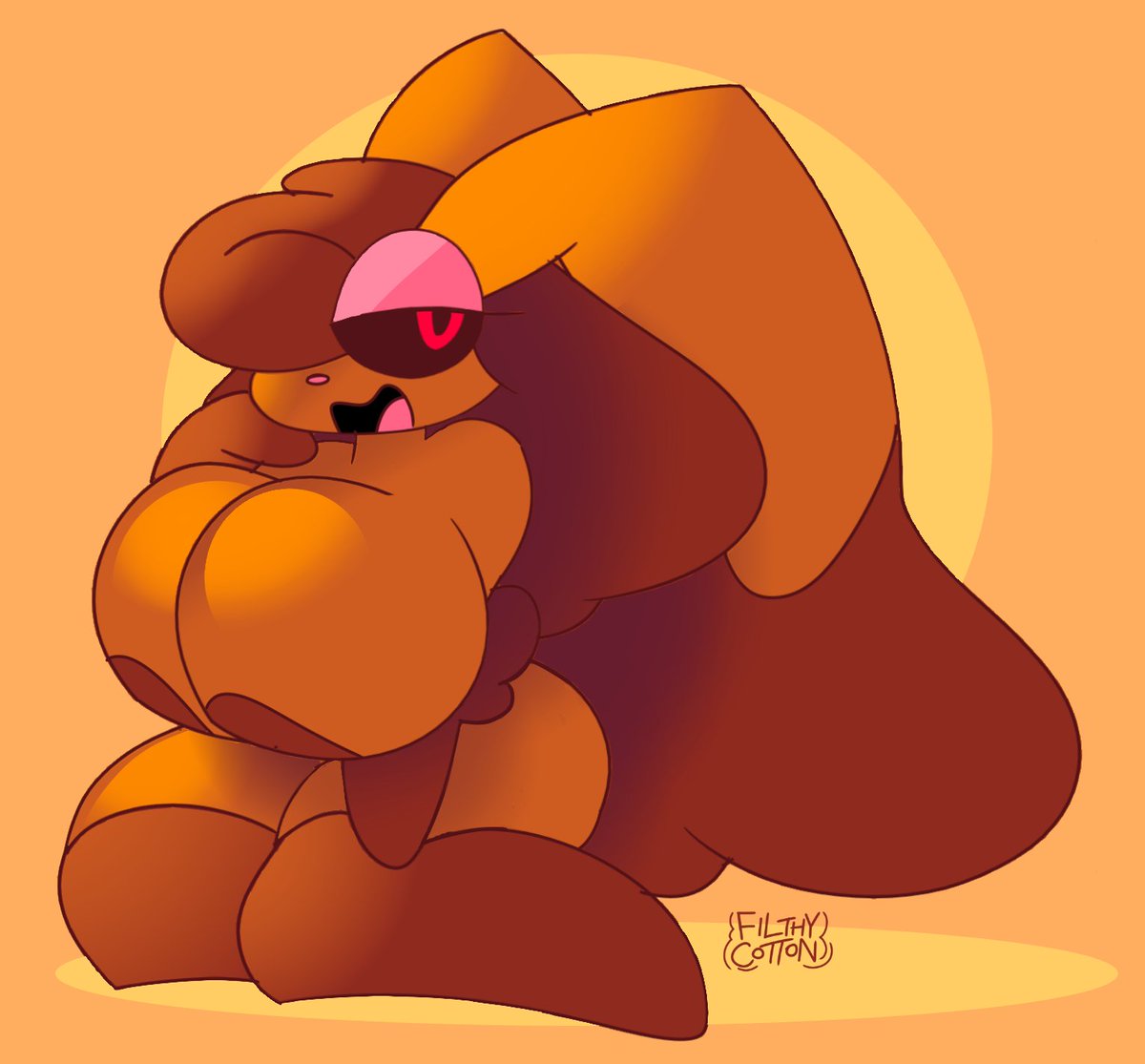 Rotten Cotton tweet media