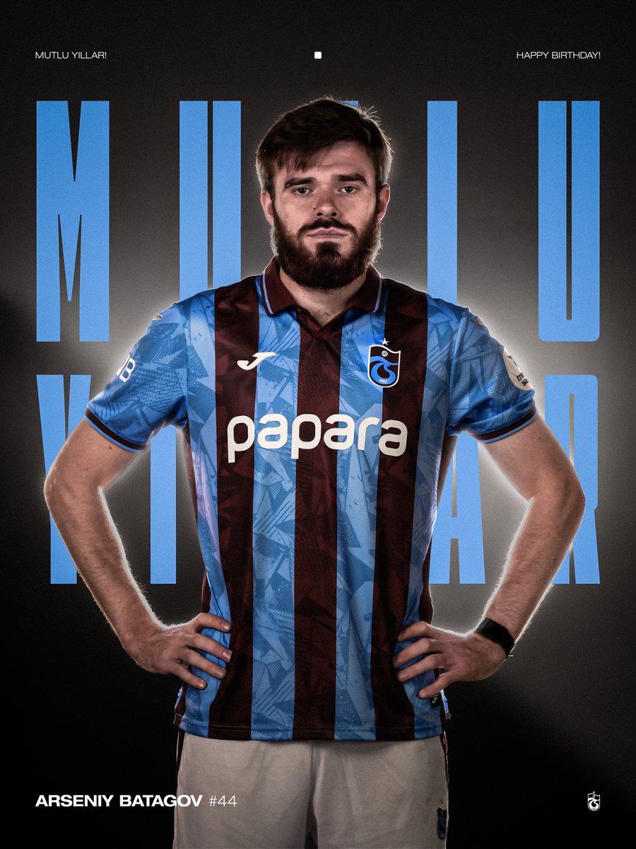 Trabzonspor tweet media