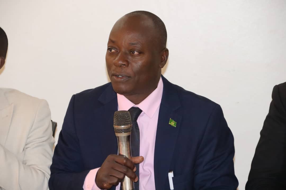 Ministry, National Education & Scientific Research tweet media