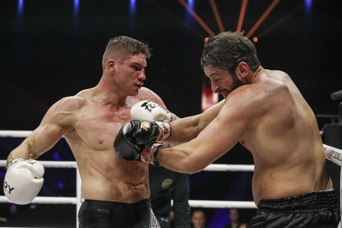 Rico Verhoeven tweet media