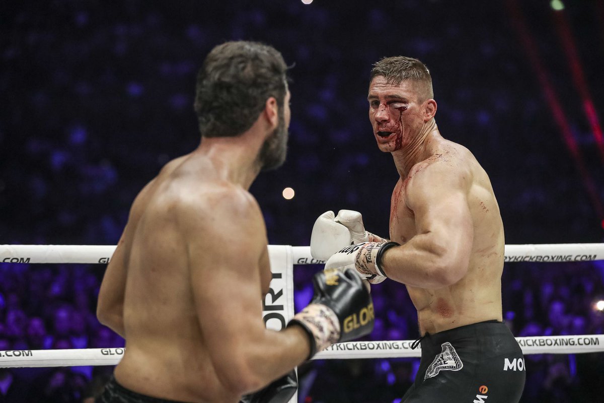 Rico Verhoeven tweet media