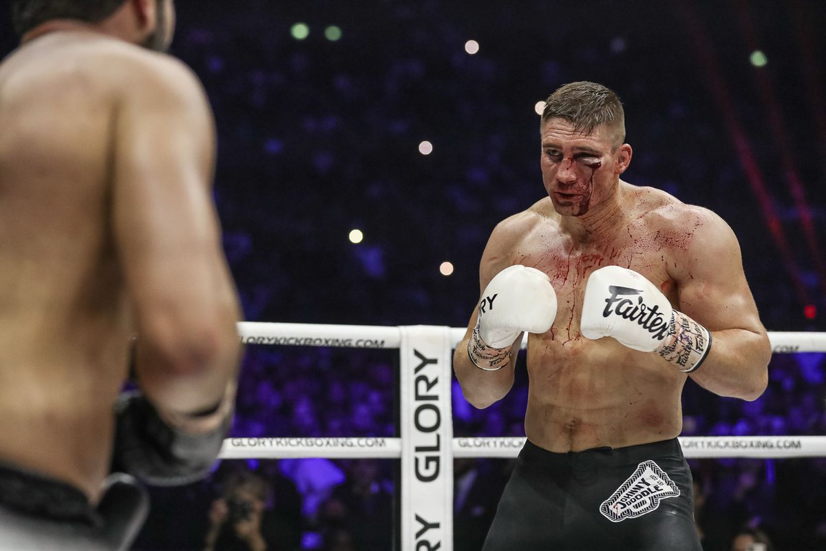 Rico Verhoeven tweet media