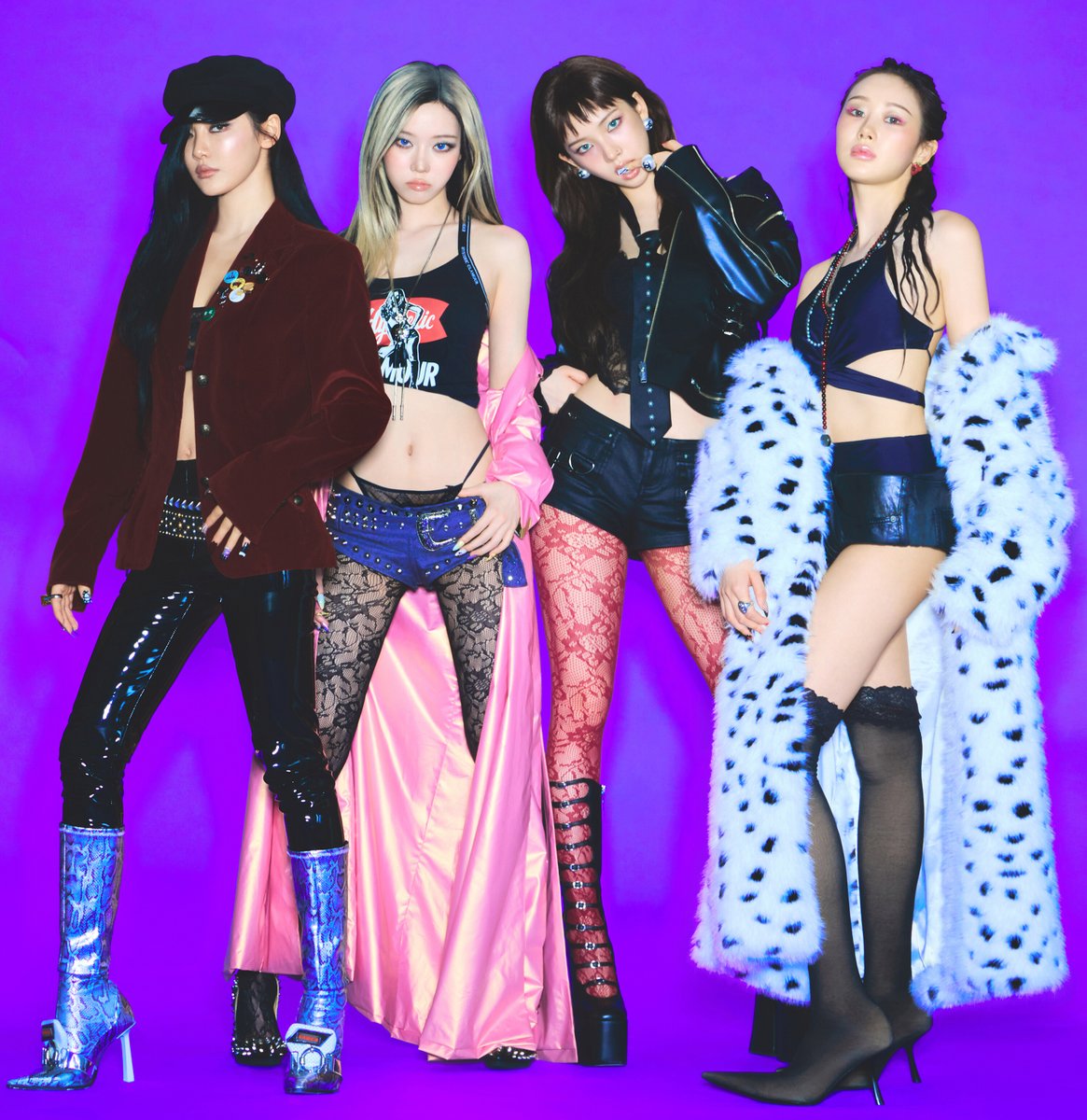 キルアオ【公式】@4月11日(土)夜11時からテレ東系列にて放送開始! tweet media