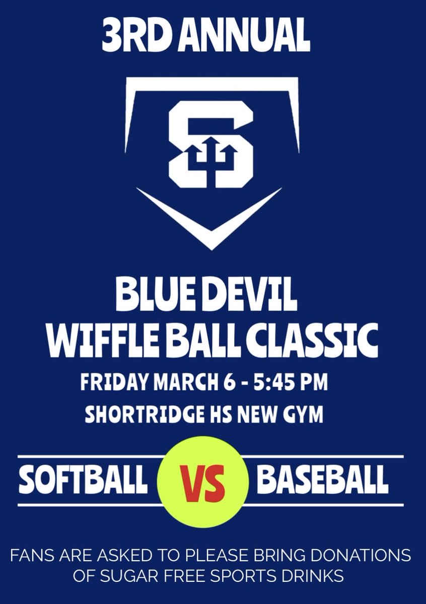 Shortridge Baseball tweet media