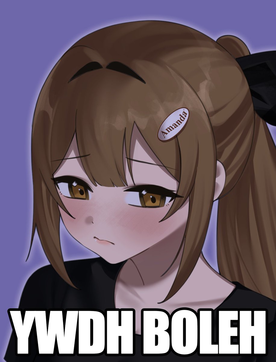 Amanda Brownies tweet media