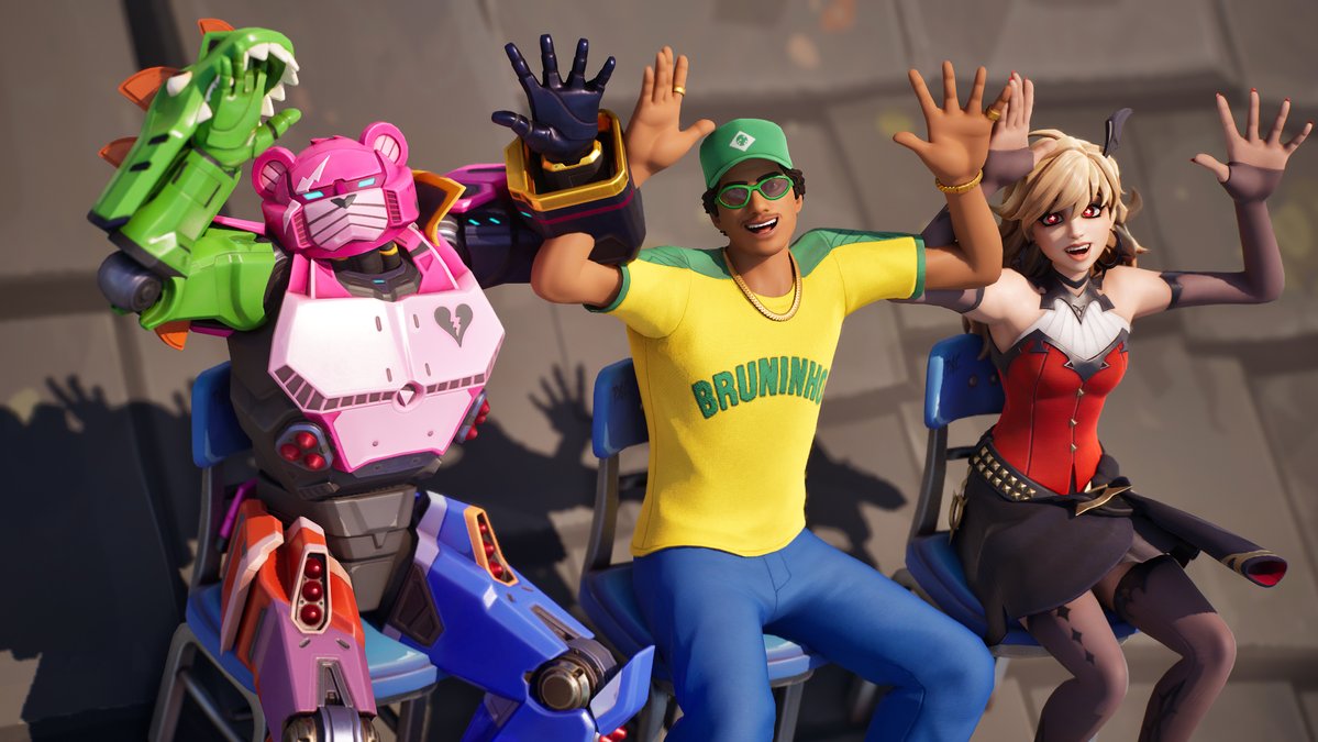 YamtoZakula_ss's tweet image. ＃57.パブリックOnlyUp！での平和な思い出🌸
普段は行かない所へ旅行”奥義編”Part 3
ついでにチャレンジ探しの旅🇯🇵*⋆✈︎🌏
そーいえばS7の城の中行くの忘れてた！今度でいいかー😌
最後にヒクシーさんと合流✨🧸
おしまい
#フォートナイト #fortnite #OnlyUp