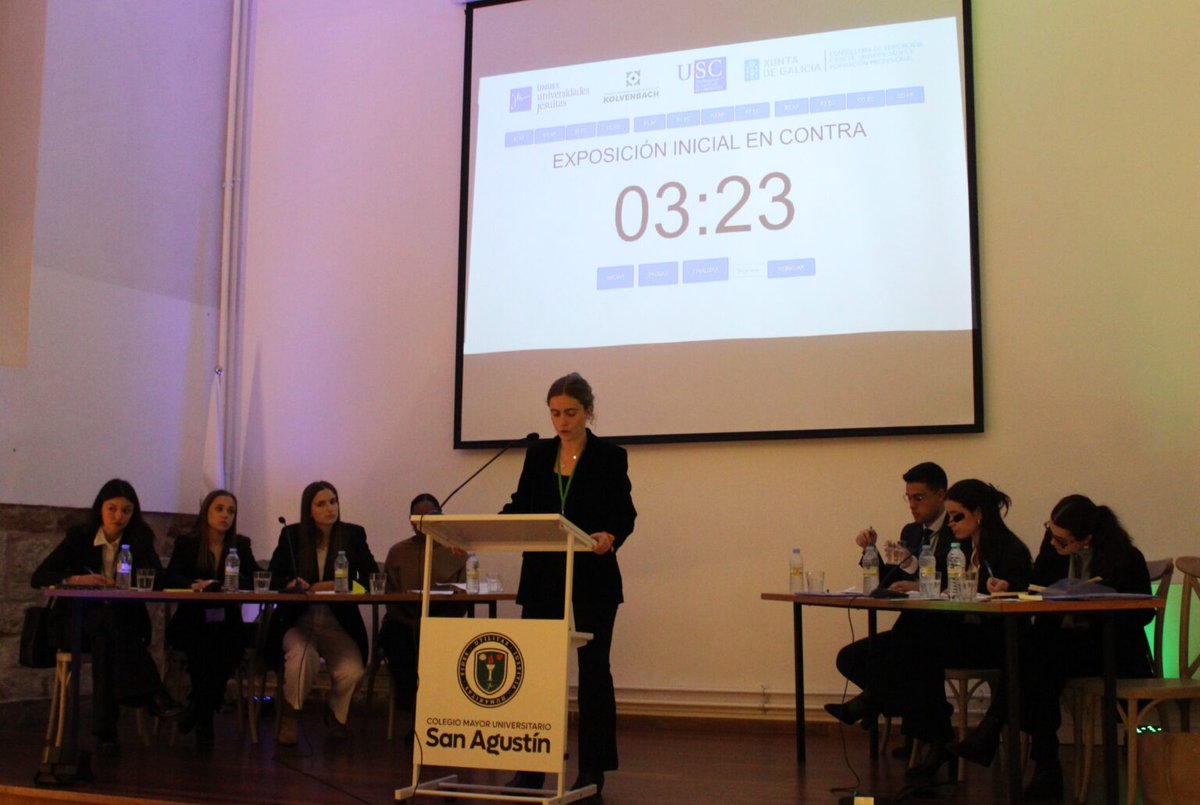 UNIJES - Universidades Jesuitas tweet media