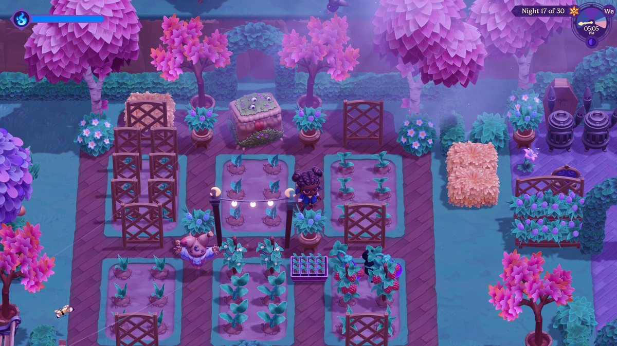 ☕ Cozy Games Celebration tweet media