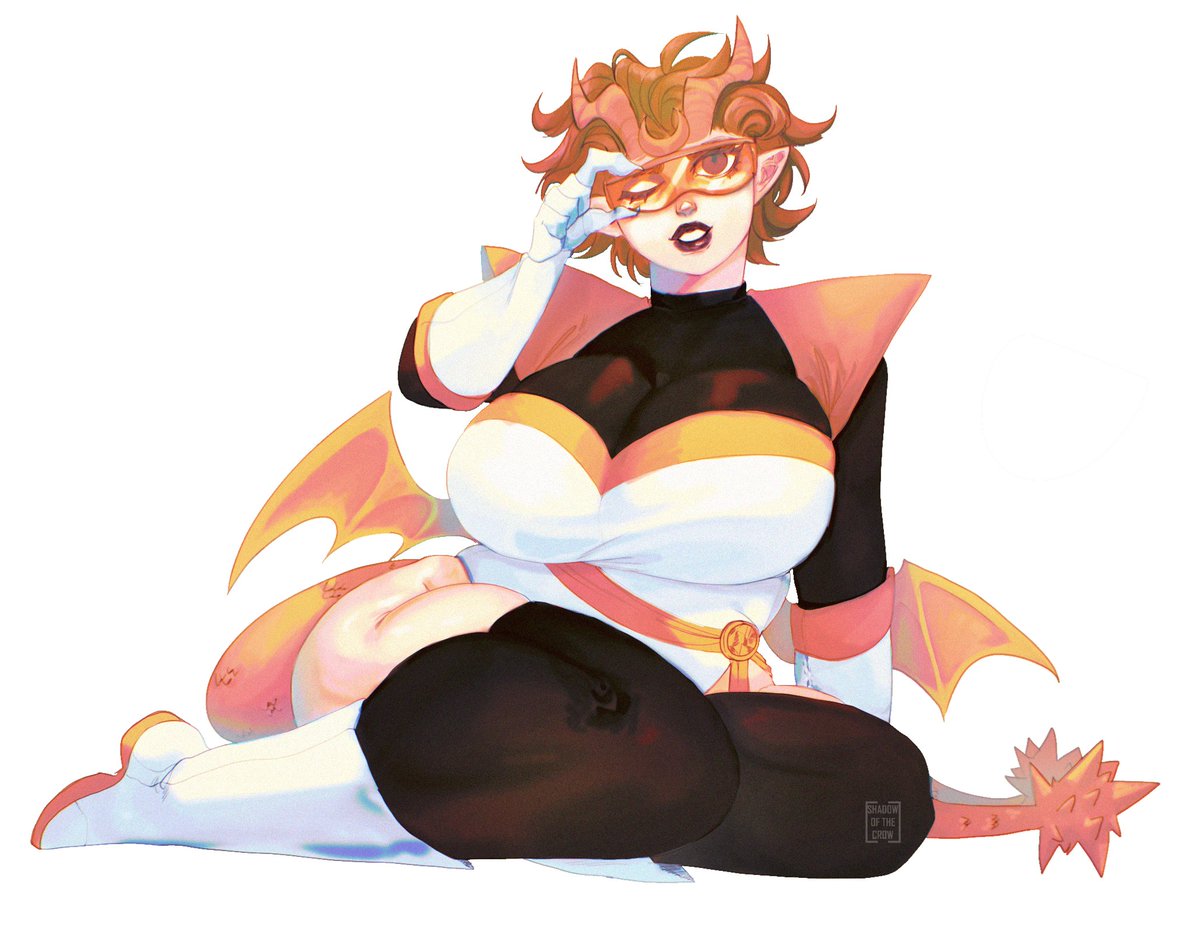 Shadow130633 (comms open) tweet media