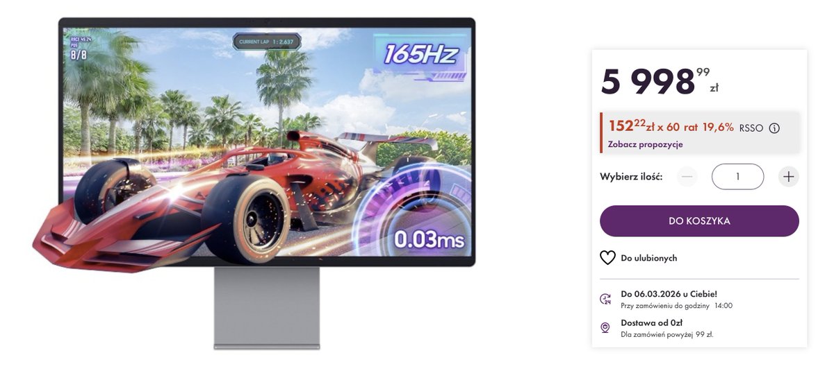 Paweł Okopień Light&TV💡📺 tweet media