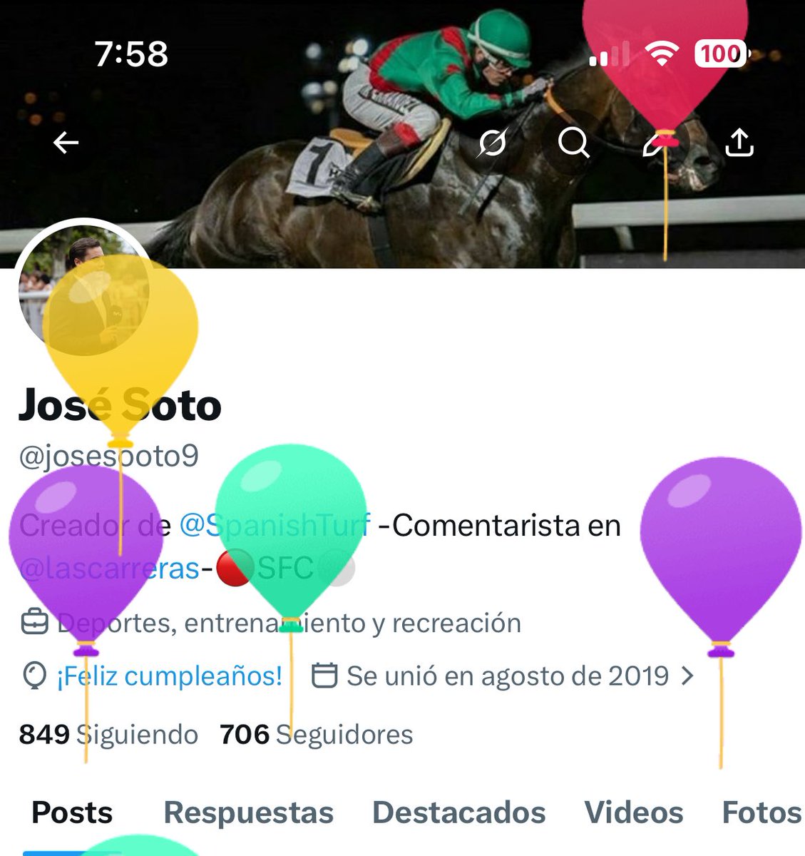 José Soto tweet media