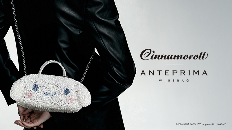 アンテプリマ (@anteprima_jp) / Posts / X