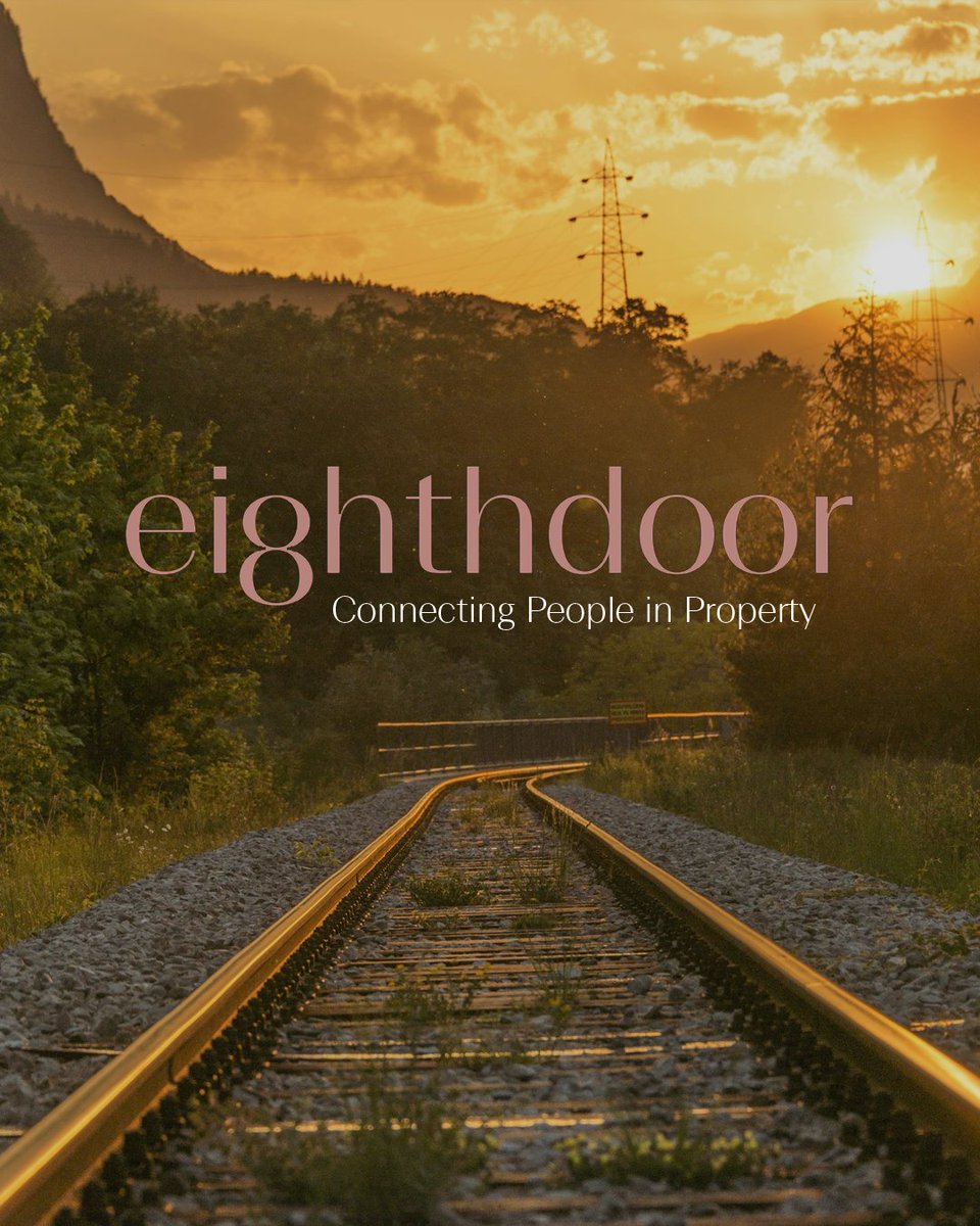 Now we’re approaching the end of the quarter.

Be honest with yourself...

Are you still on track?

If you’re ahead, double down.

If you’ve drifted, reset now - not next month, not next quarter.

Download eighthdoor today - eigthdoor.com/download
