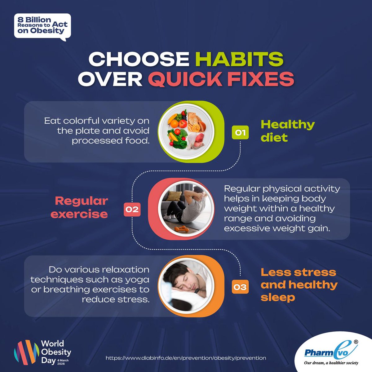 PharmEvo (Pvt.) Ltd. tweet media