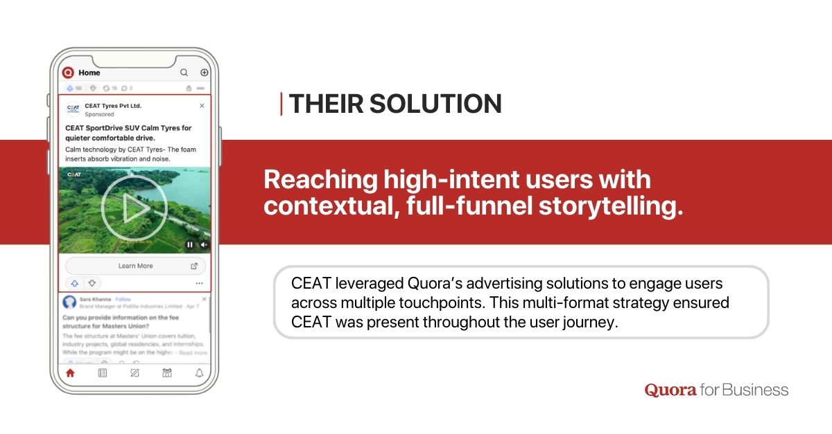 Quora for Business tweet media