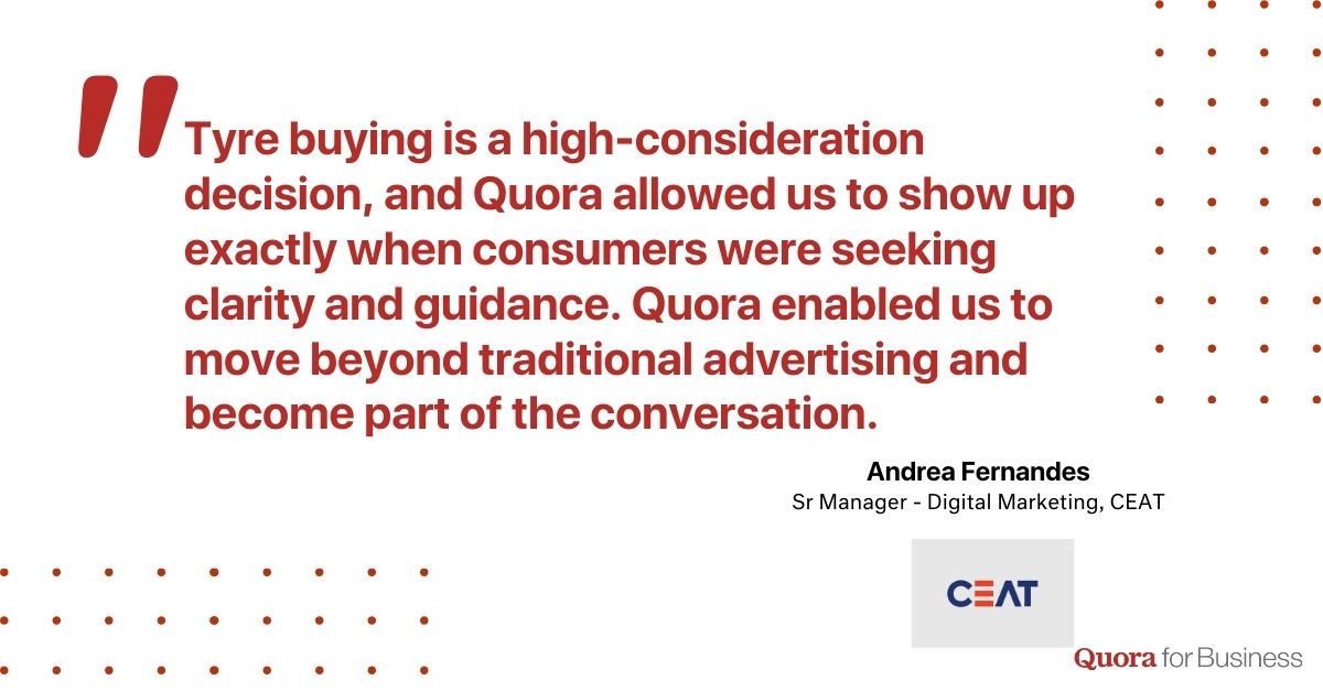 Quora for Business tweet media